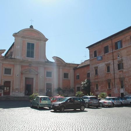 Ben'S Houses - Trastevere Apartment Roma Ngoại thất bức ảnh