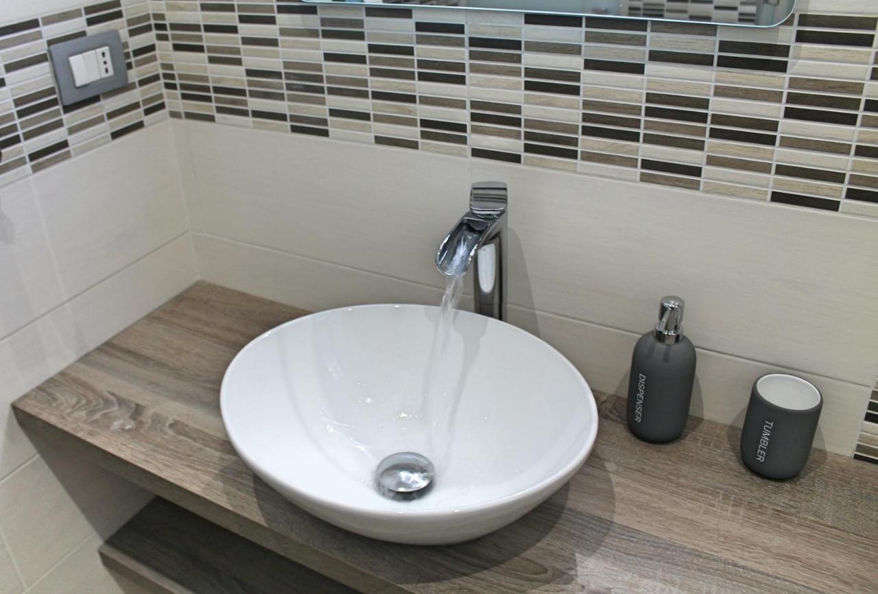 Ben'S Houses - Trastevere Apartment Roma Ngoại thất bức ảnh