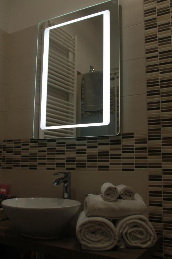 Ben'S Houses - Trastevere Apartment Roma Ngoại thất bức ảnh